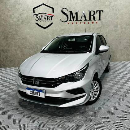 FIAT CRONOS 1.3 FIREFLY FLEX DRIVE MANUAL